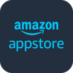 Logo of Amazon AppStore android Application 